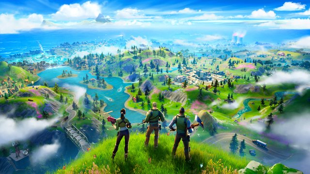 Fortnite — can I run it?