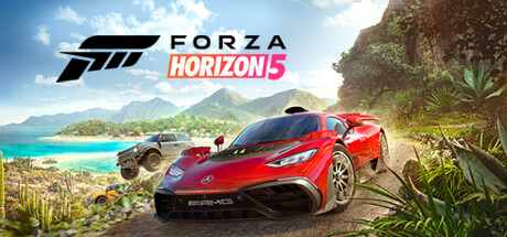 Forza Horizon 5 — can I run it?