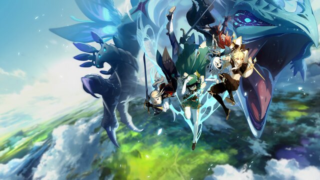 Genshin Impact — can I run it?