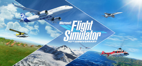Microsoft Flight Simulator — can I run it?