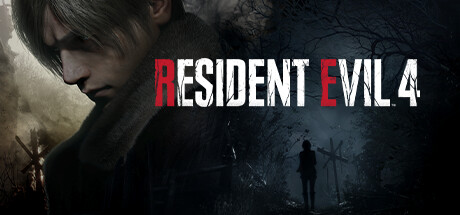 Resident Evil 4 — can I run it?